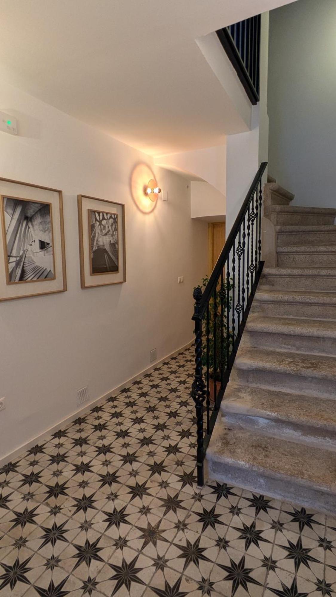 Casa Carola Villa ตรูคีโย ภายนอก รูปภาพ