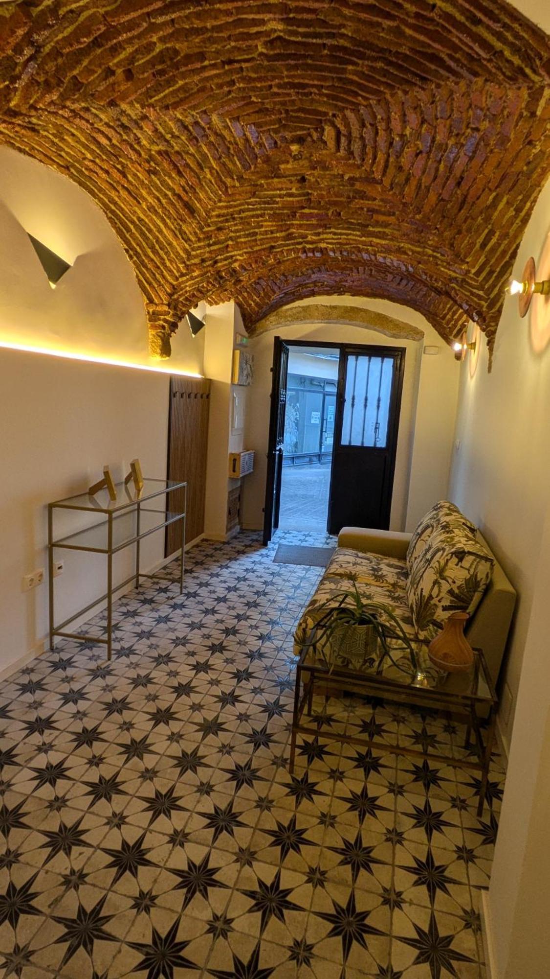 Casa Carola Villa ตรูคีโย ภายนอก รูปภาพ