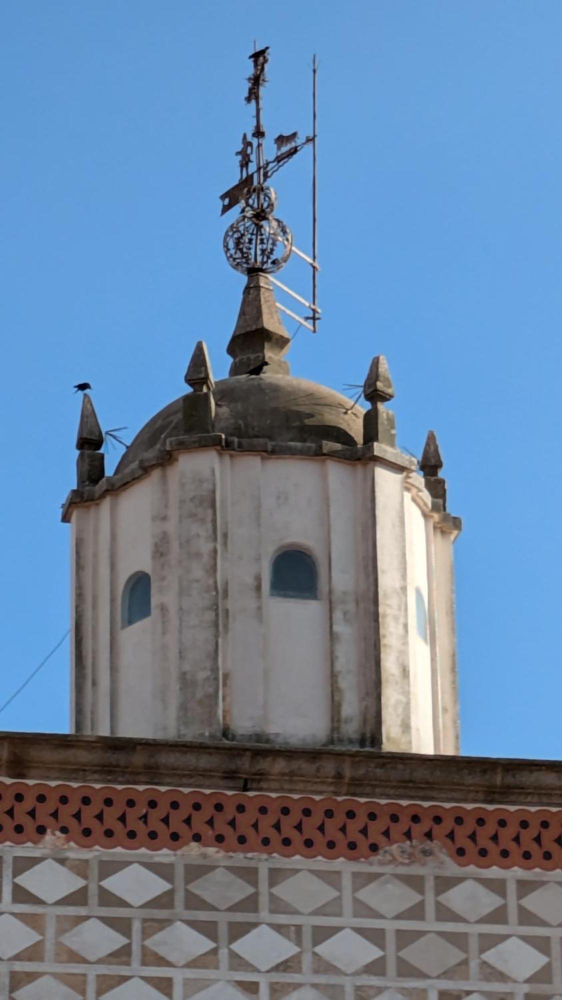 Casa Carola Villa ตรูคีโย ภายนอก รูปภาพ