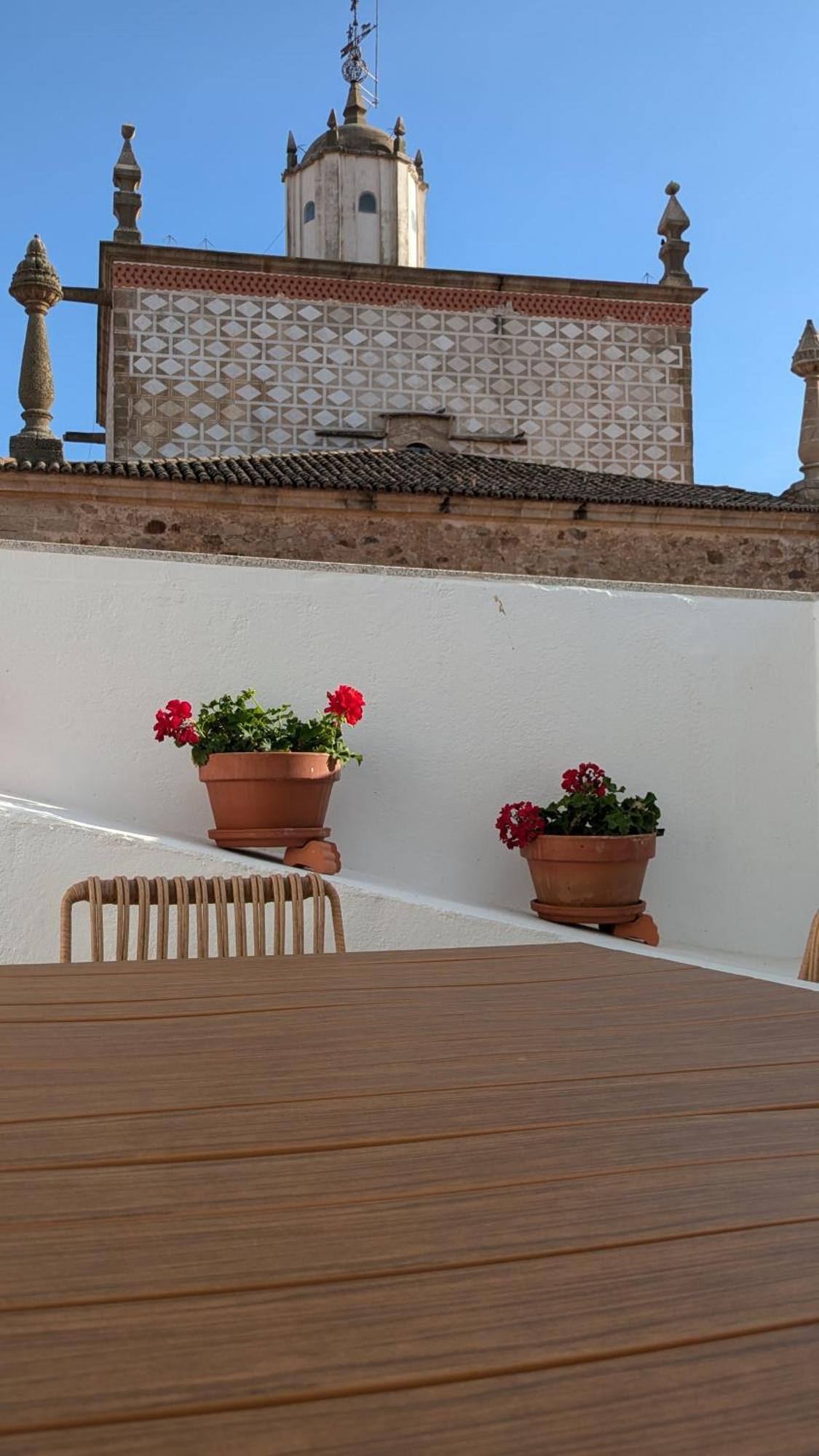 Casa Carola Villa ตรูคีโย ภายนอก รูปภาพ